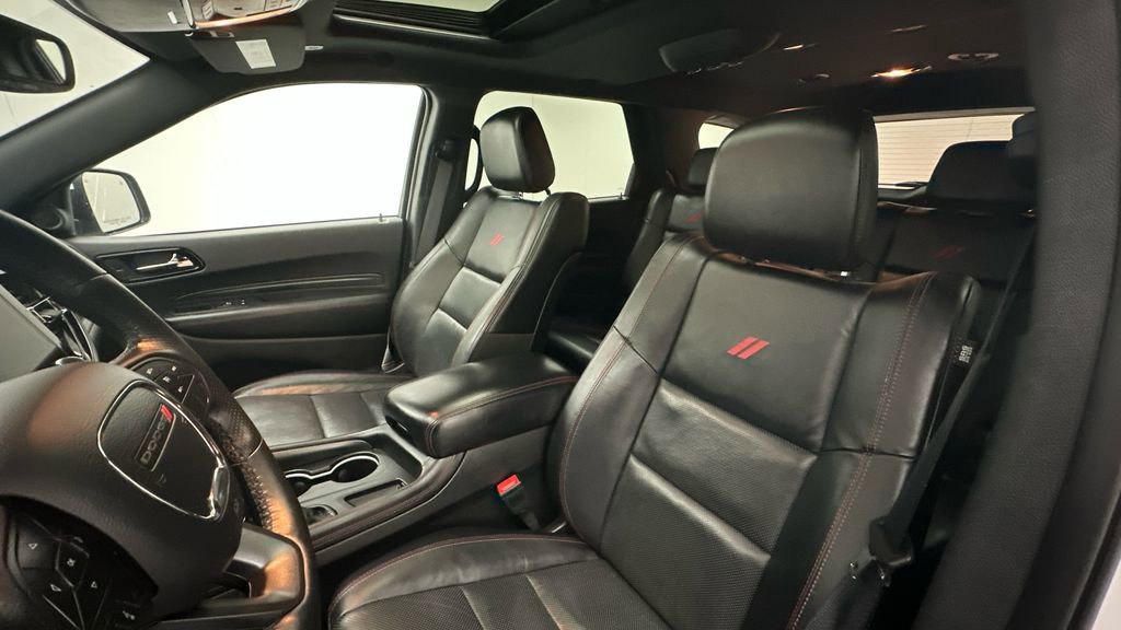 Used 2022 Dodge Durango R/T image 9