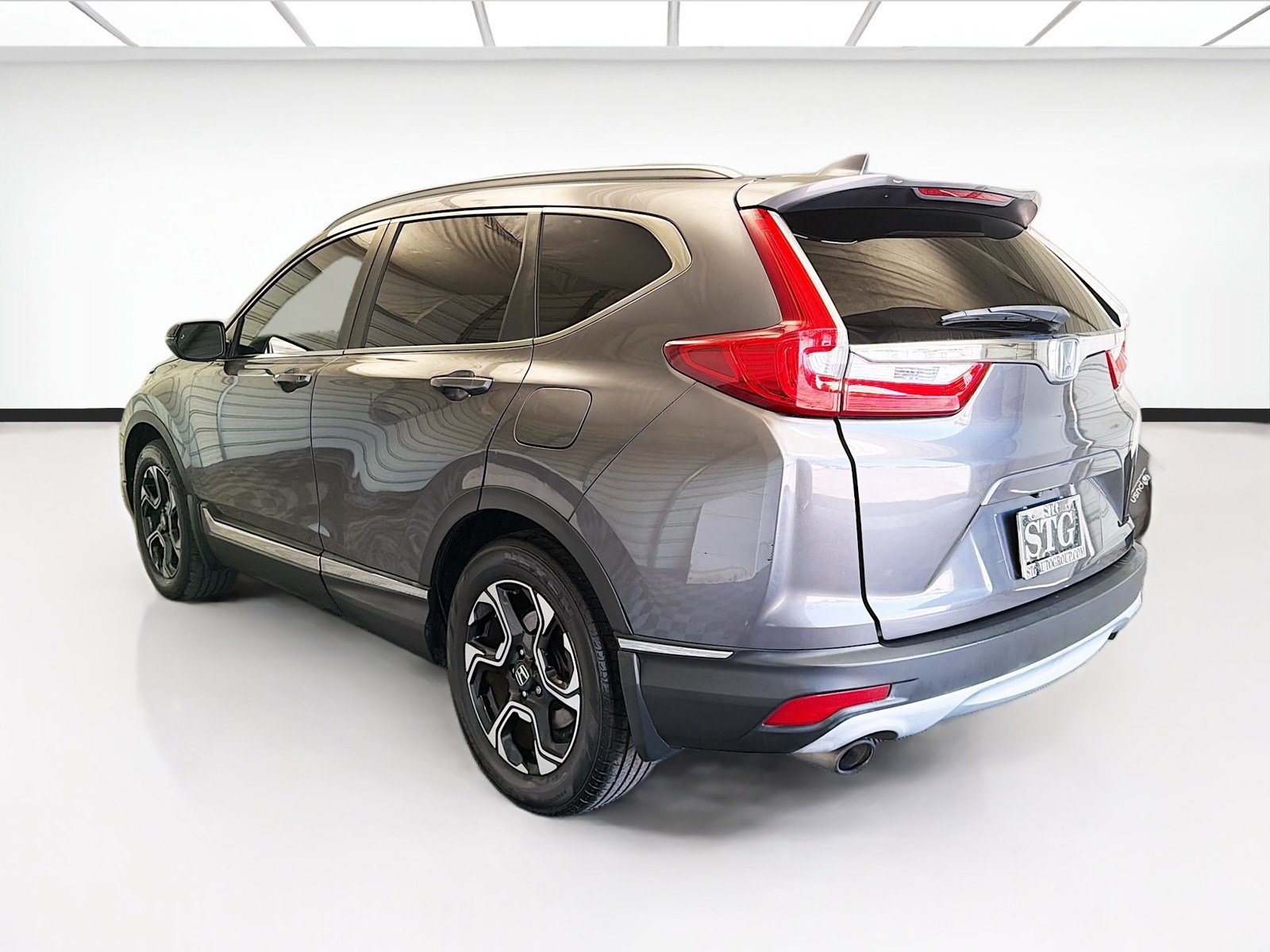 Used 2017 Honda CR-V Touring image 6