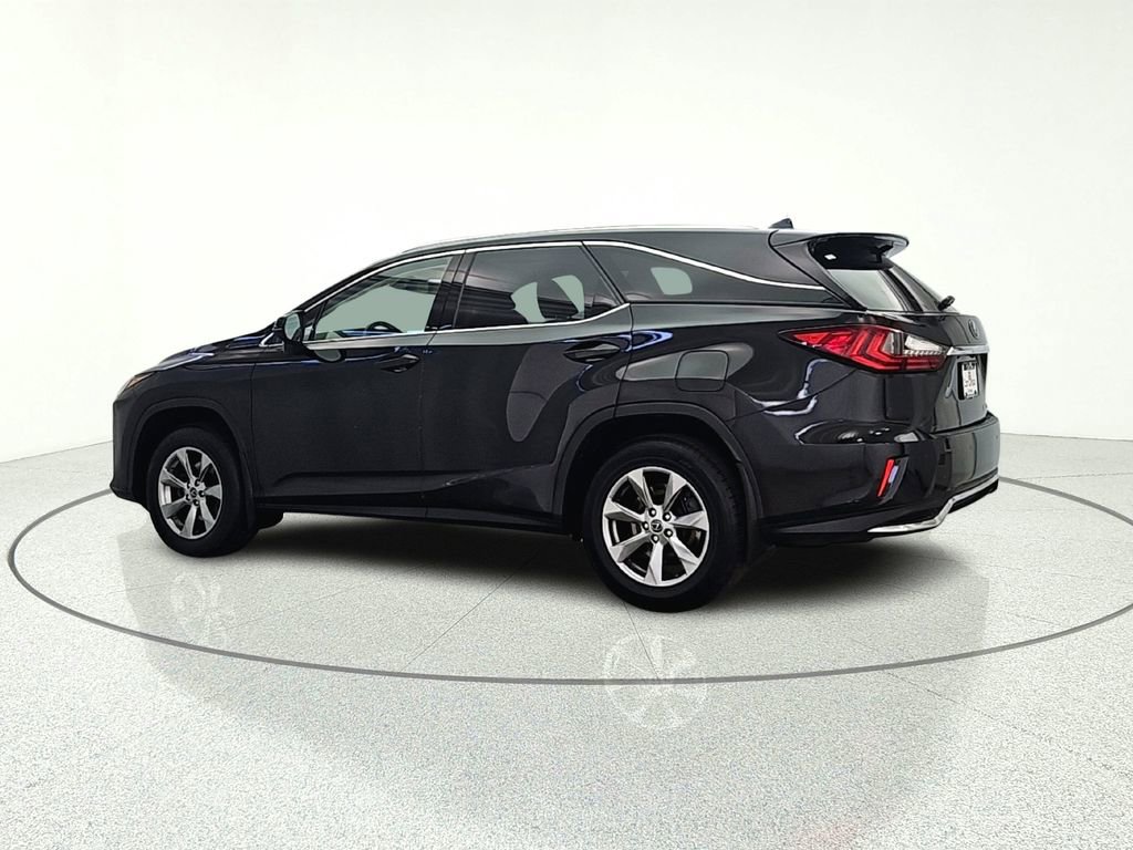Used 2019 Lexus RX 350L AWD image 5