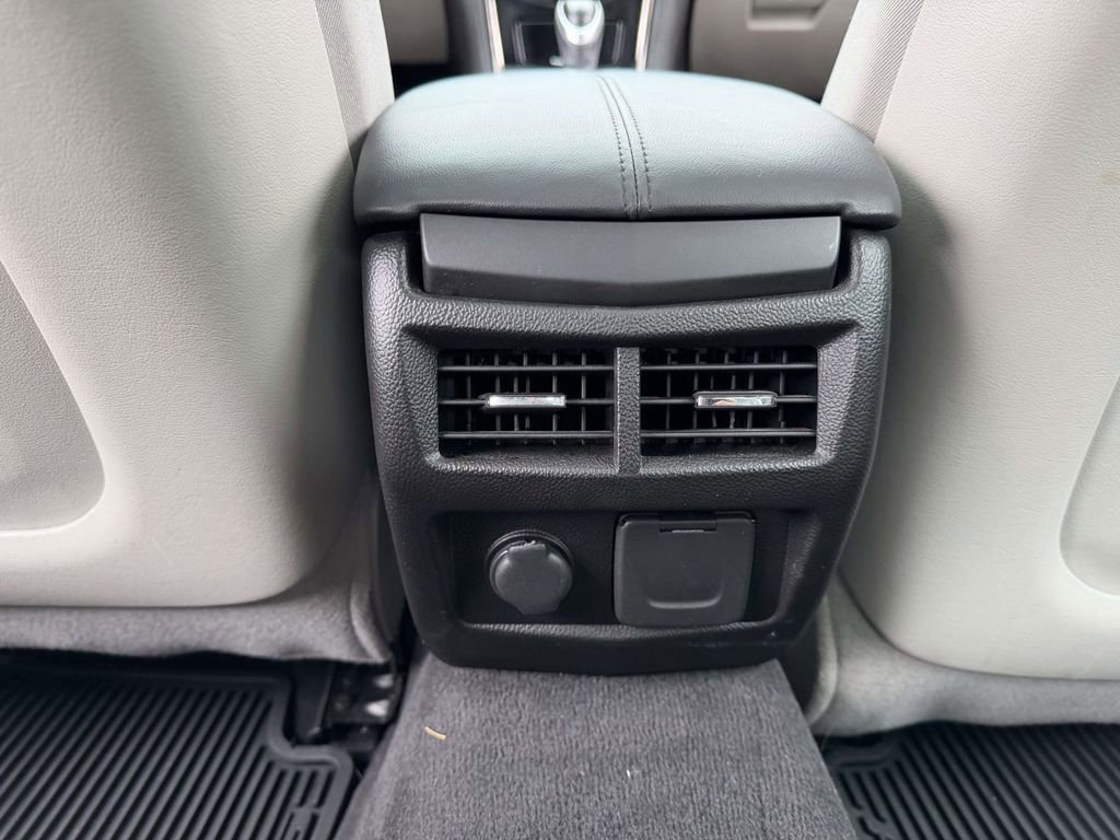 Used 2018 Cadillac ATS Luxury image 21