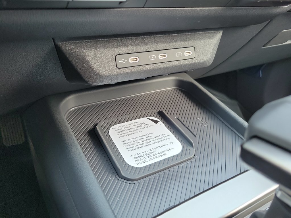 New 2027 Kia Seltos EX FWD image 20