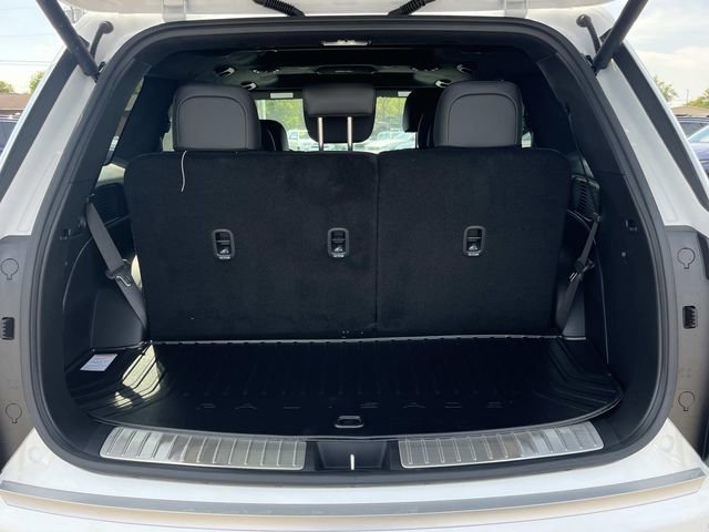 New 2026 Hyundai Palisade Calligraphy image 11