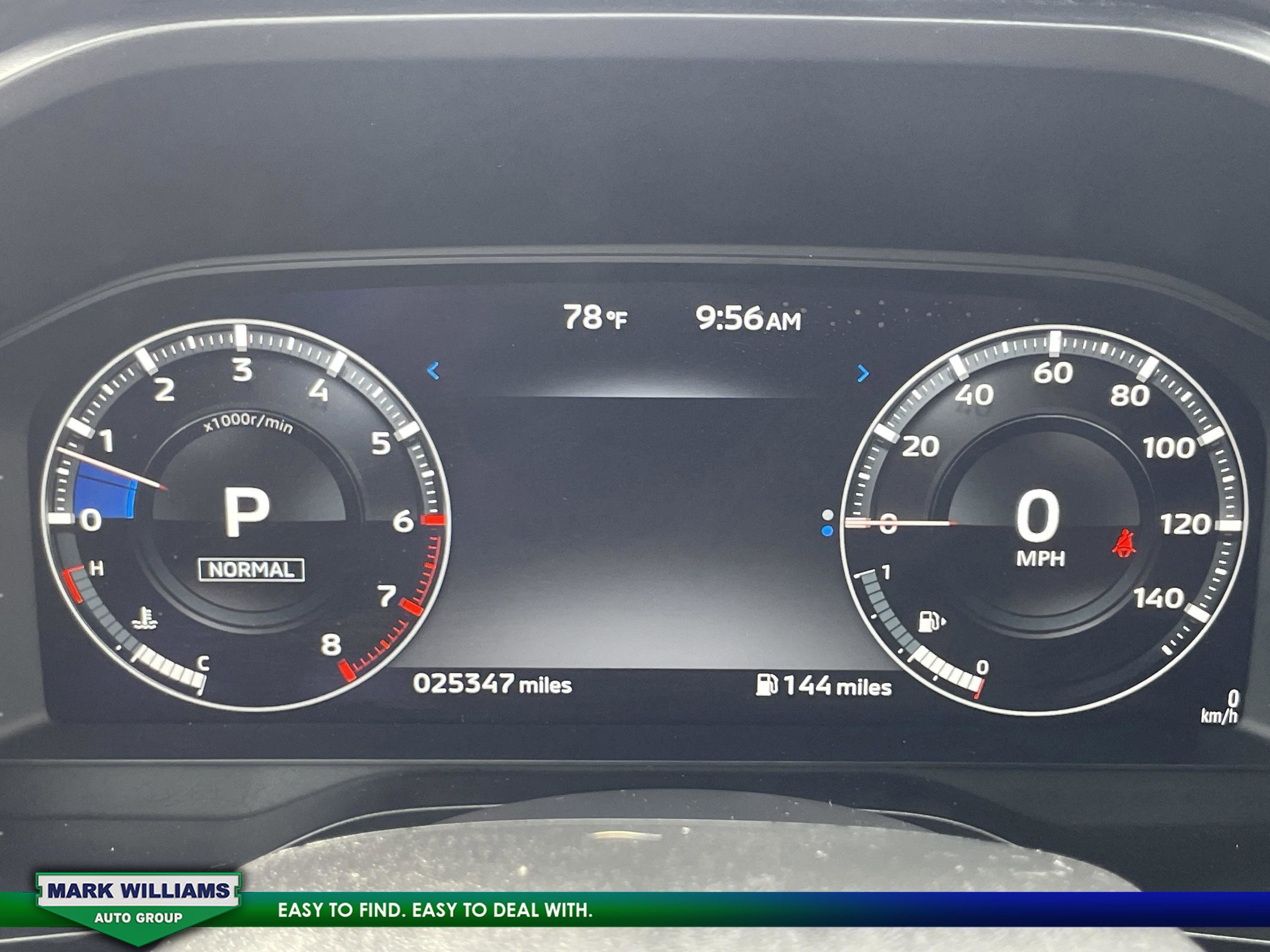 Used 2023 Mitsubishi Outlander SEL image 14