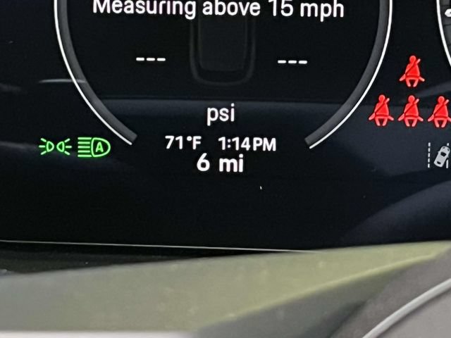 New 2026 Porsche Cayenne AWD/4WD image 47