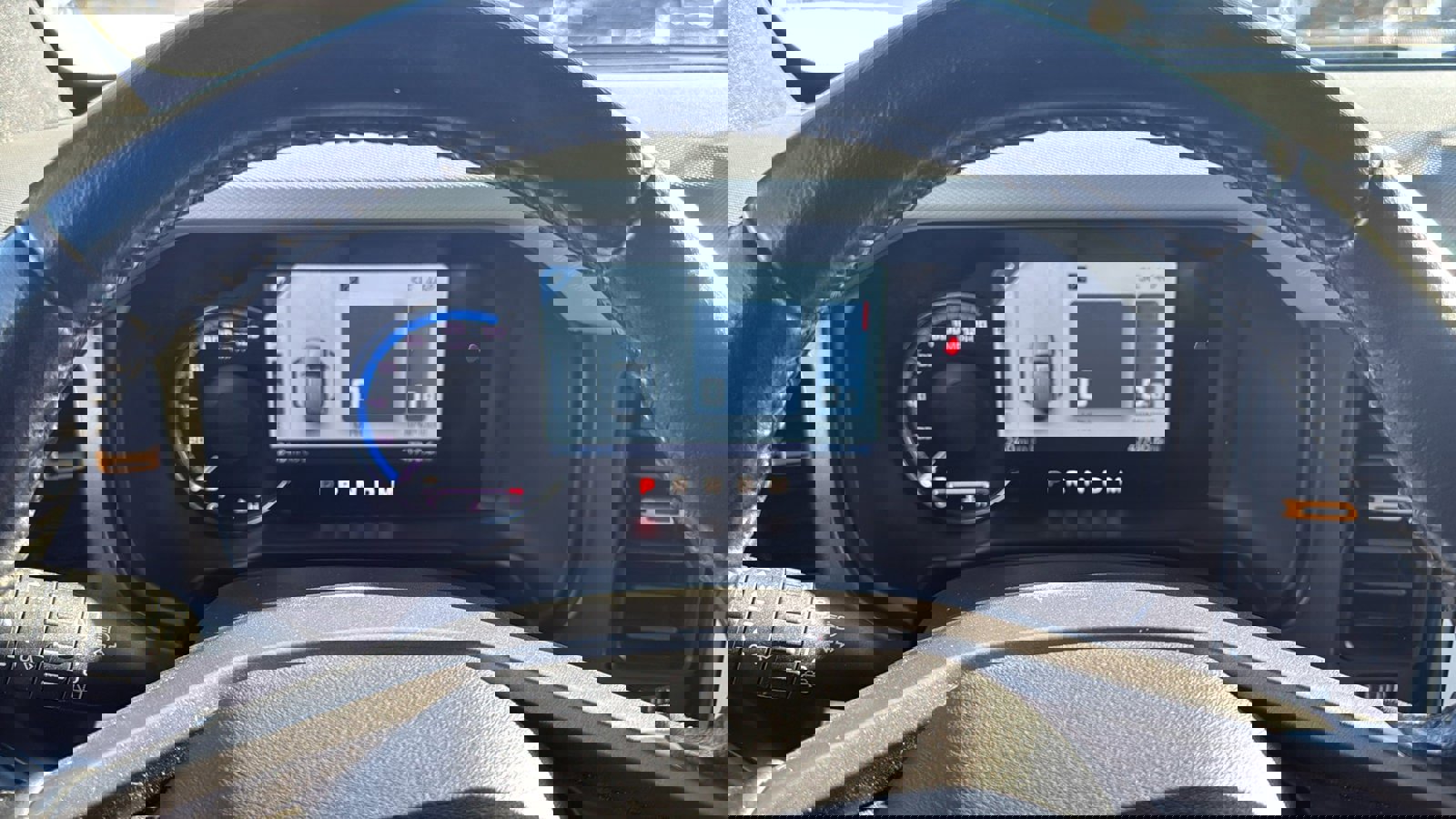 Used 2022 Ford Bronco Badlands image 14