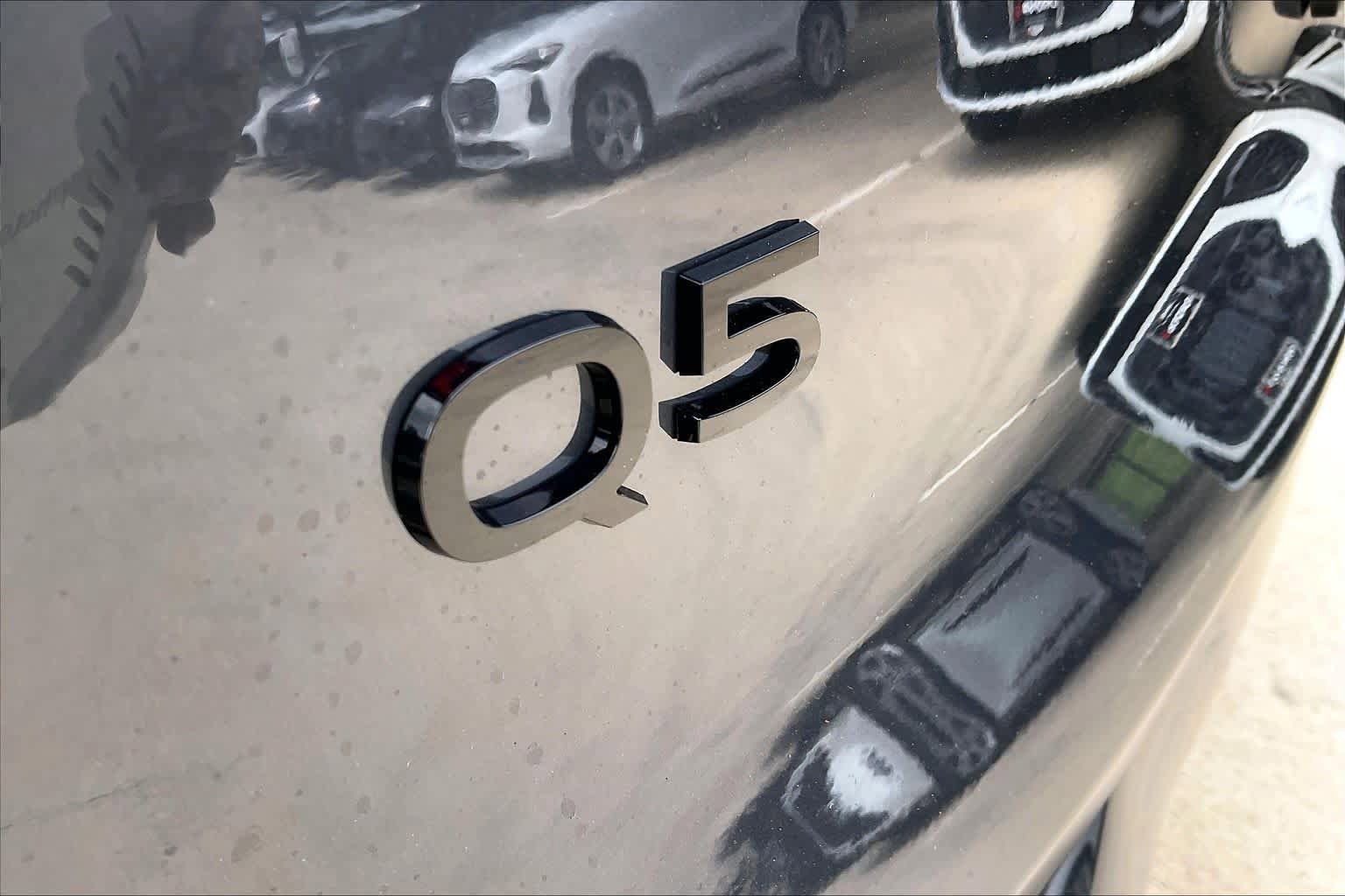 New 2026 Audi Q5 Premium AWD/4WD image 15