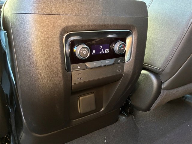 New 2026 Chevrolet Tahoe Premier w/ Sun And Tow Package image 18