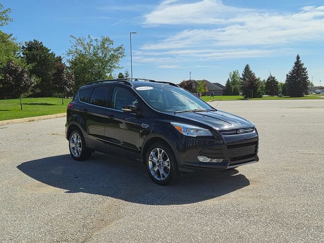 Used 2013 Ford Escape SEL AWD/4WD image 3