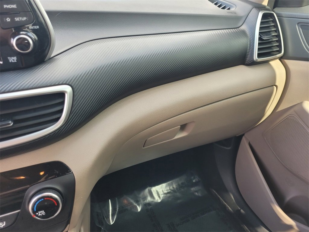 Used 2020 Hyundai Tucson Value image 25