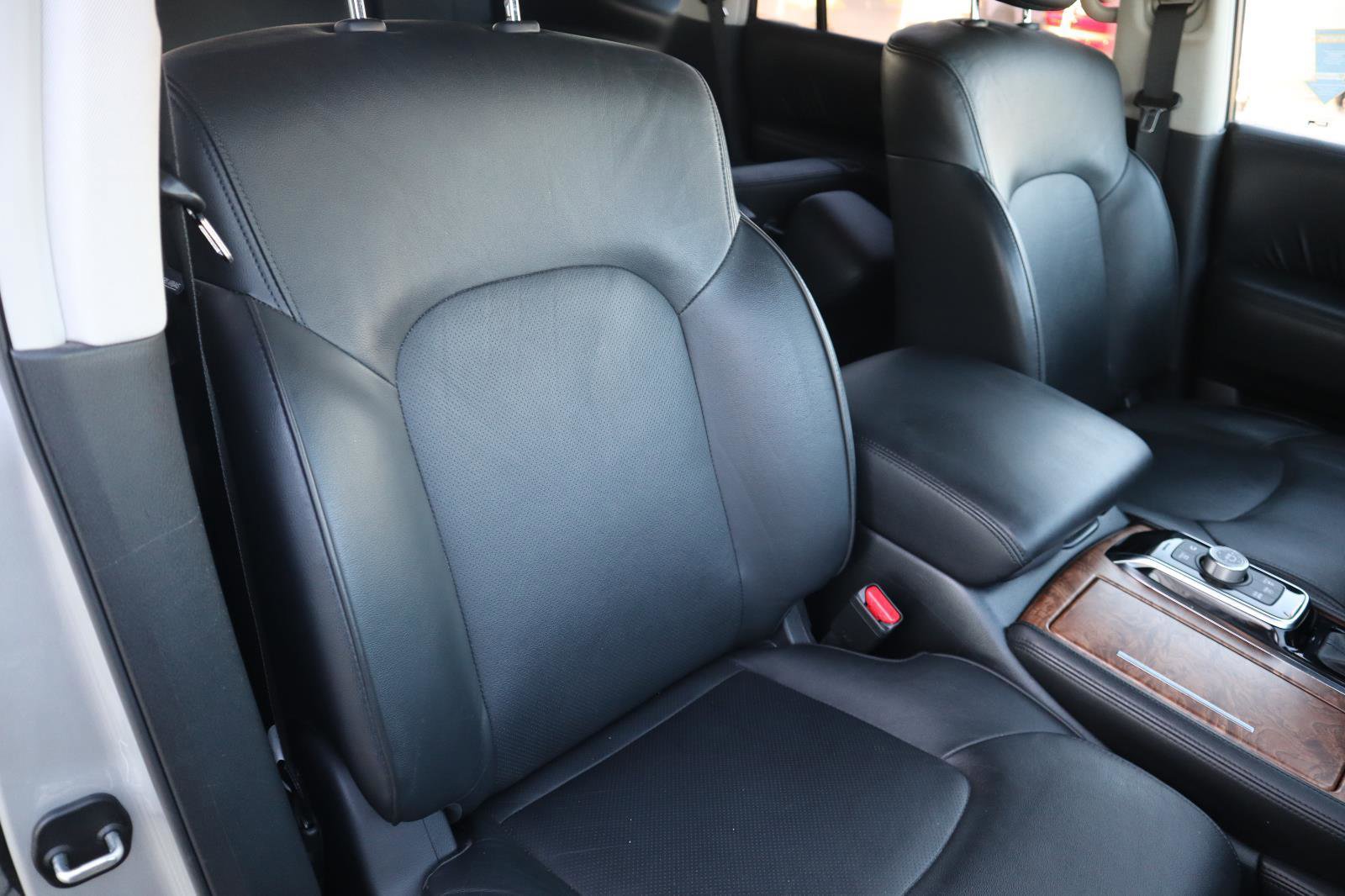 Used 2022 Nissan Armada SL image 66