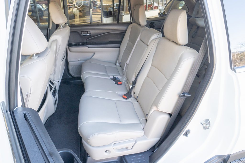 Used 2019 Honda Pilot EX-L image 17