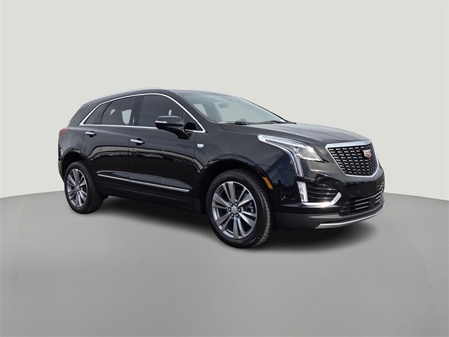 New 2026 Cadillac XT5 Premium Luxury w/ Driver Assist Package image 8