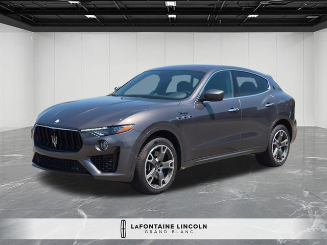 Used 2023 Maserati Levante Modena