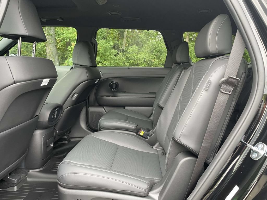 New 2026 Hyundai Palisade XRT Pro AWD/4WD image 12