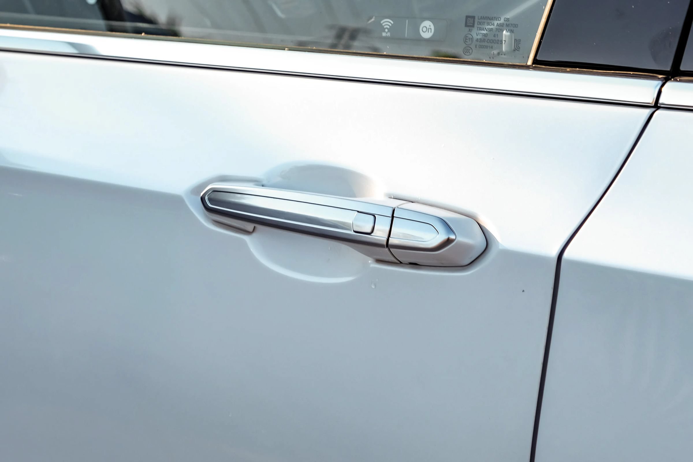 Used 2020 Cadillac XT6 Premium Luxury FWD image 41