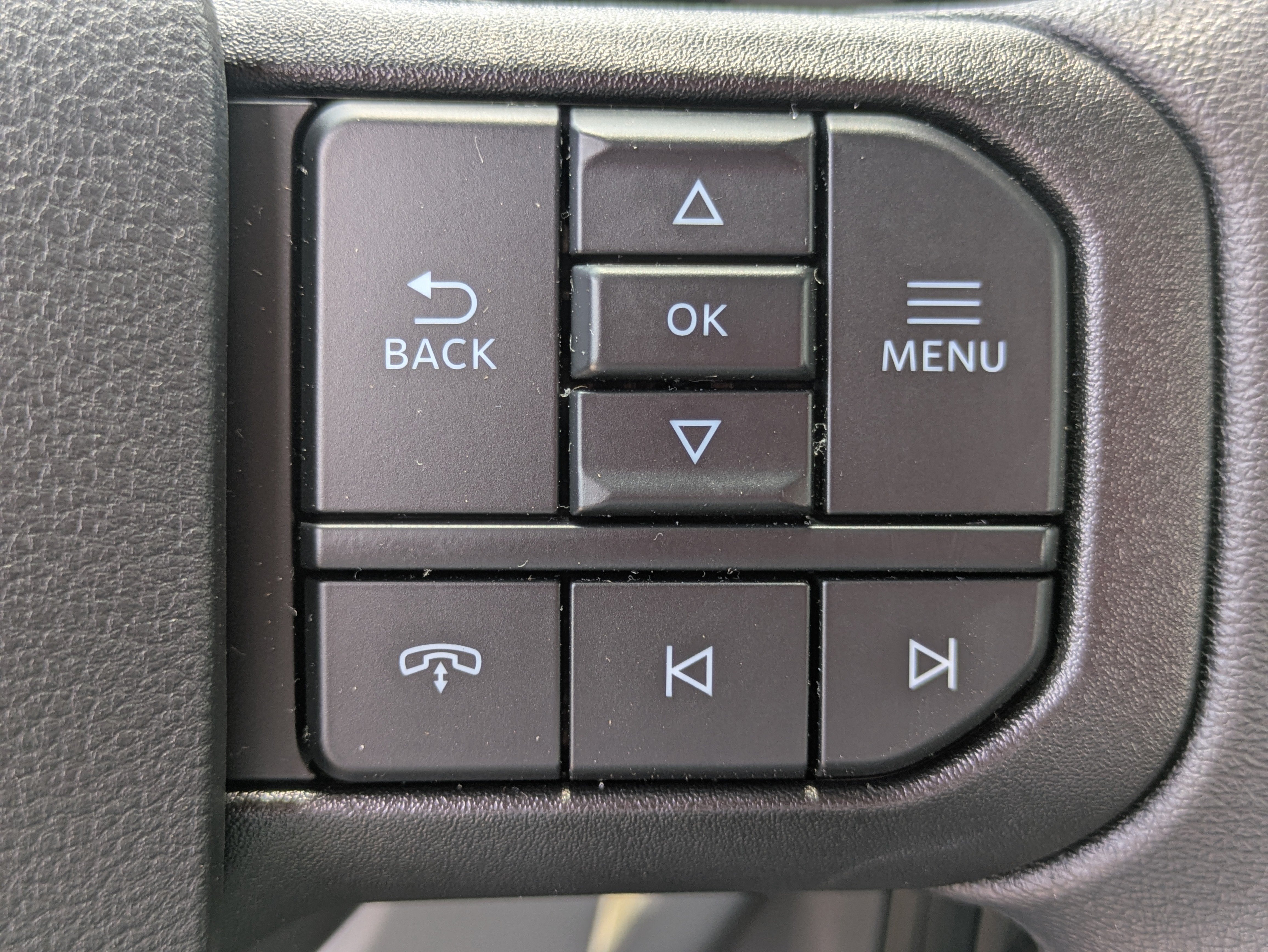 Used 2025 Ford F250 XL w/ 360-Degree Camera Package RWD image 18