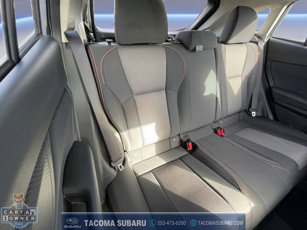 Used 2021 Subaru Crosstrek 2.0i Premium w/ Popular Package #2 image 18