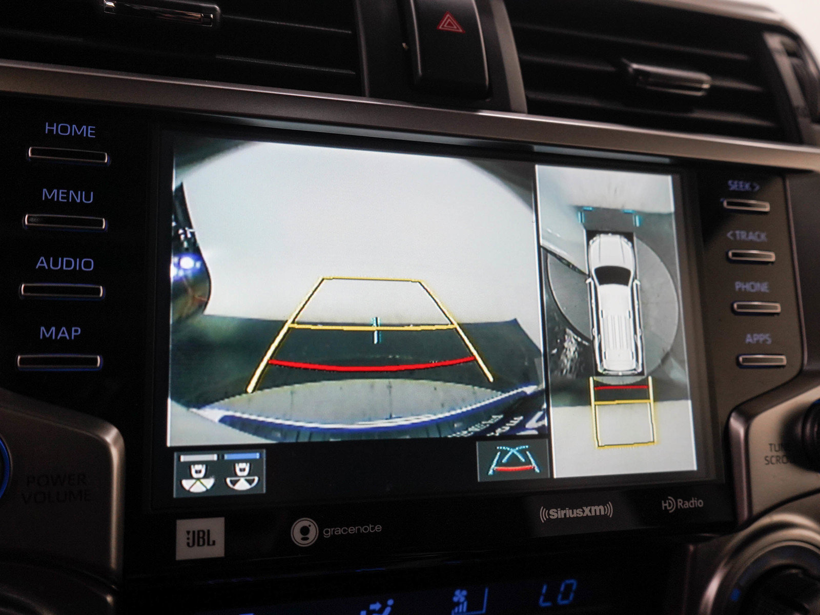 Used 2022 Toyota 4Runner Limited AWD/4WD image 29