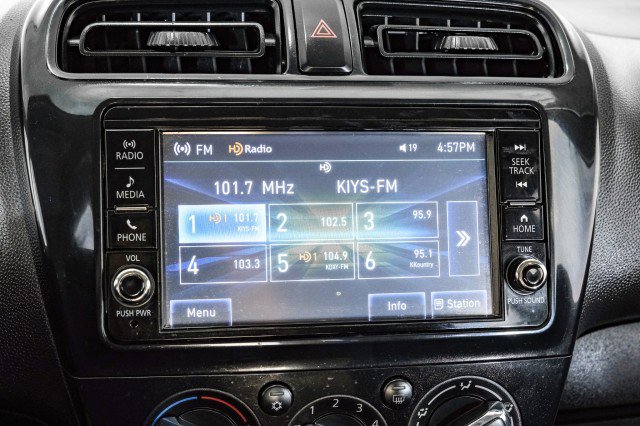 Used 2018 Mitsubishi Mirage G4 ES image 22