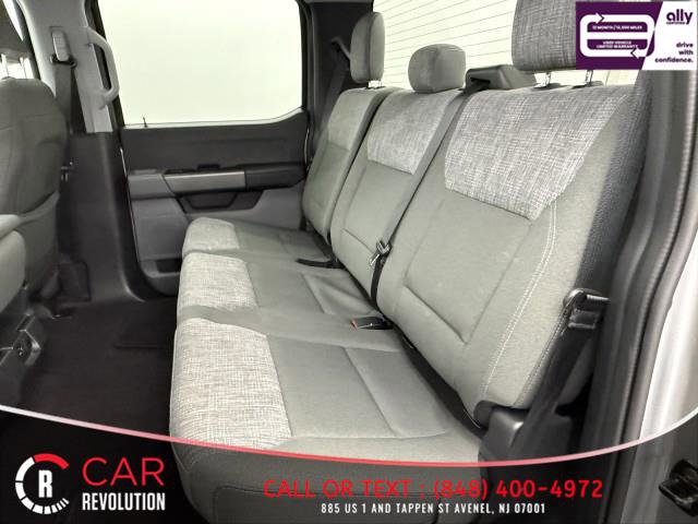 Used 2023 Ford F150 XLT image 50