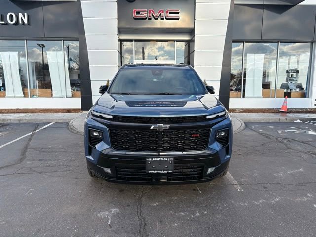 Used 2024 Chevrolet Traverse RS image 6