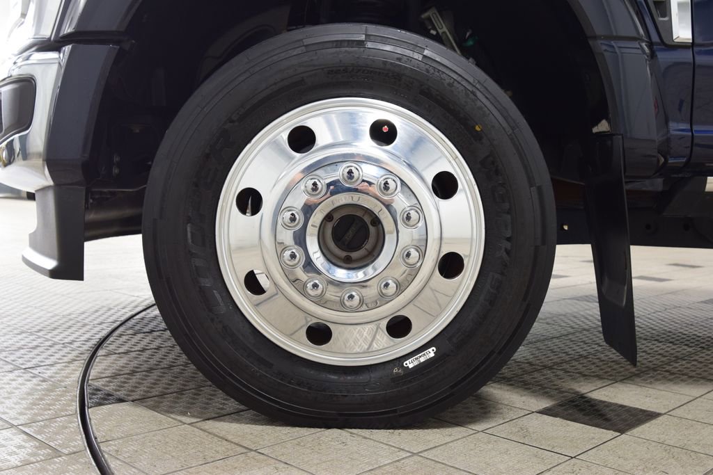 Used 2023 Ford F450 Lariat w/ Lariat Ultimate Package image 29