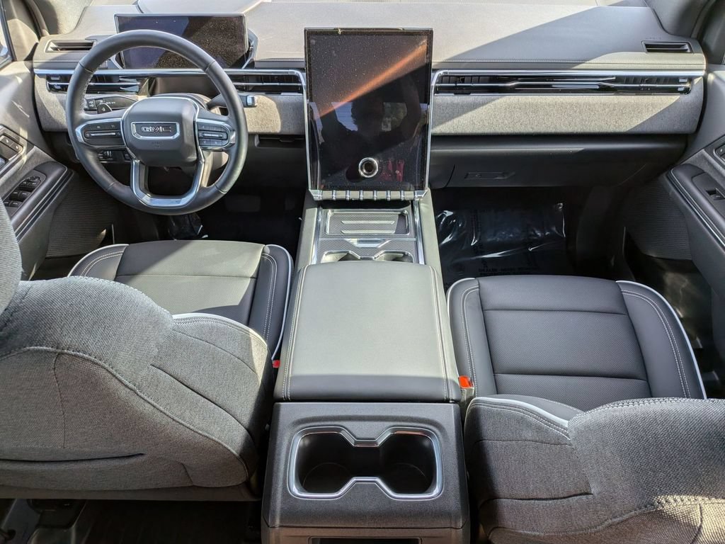 Used 2026 GMC Sierra EV Elevation AWD/4WD image 31