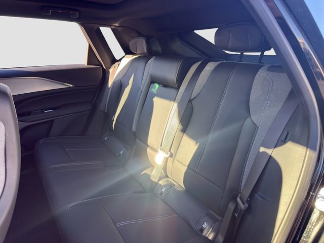 Used 2024 Cadillac Lyriq Tech w/ Driver Assist Package image 13