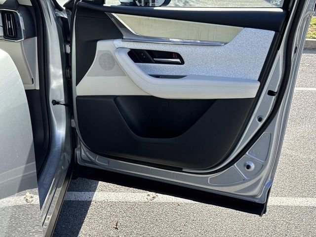 Used 2024 MAZDA CX-90 3.3 Turbo S w/ Premium Plus image 10