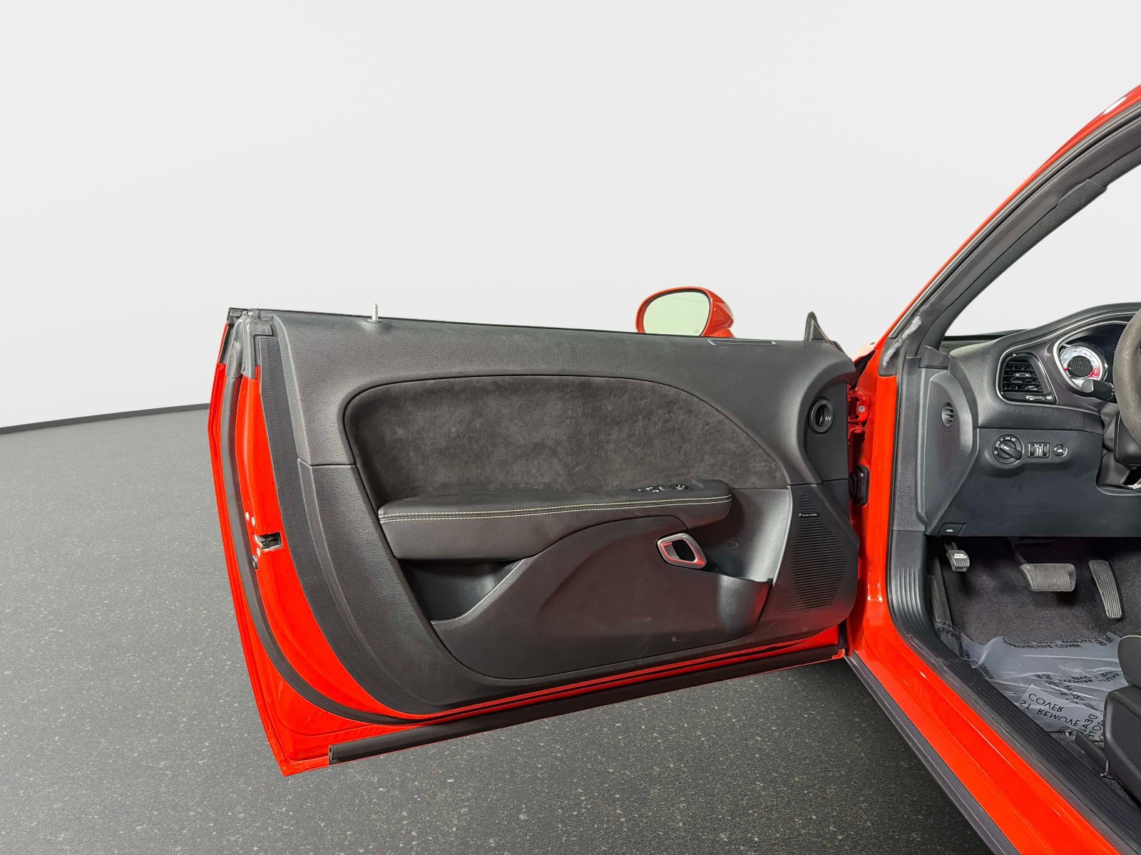 Used 2018 Dodge Challenger SRT Demon RWD image 25