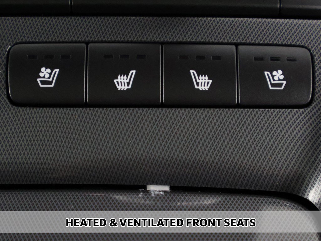 Used 2023 Hyundai Santa Fe Calligraphy image 11