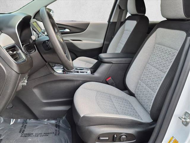 Used 2023 Chevrolet Equinox LS w/ LS Convenience Package FWD image 15