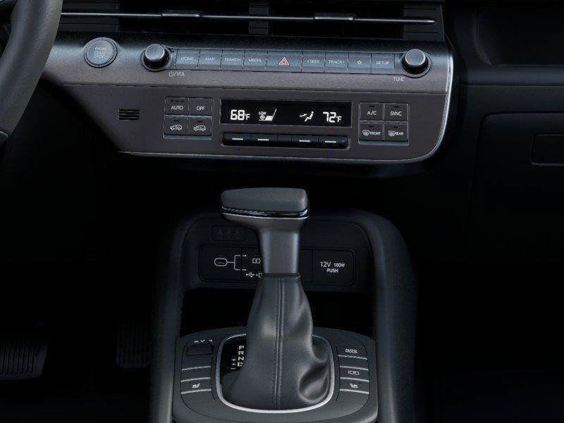 New 2026 Hyundai Kona SEL Sport FWD image 16