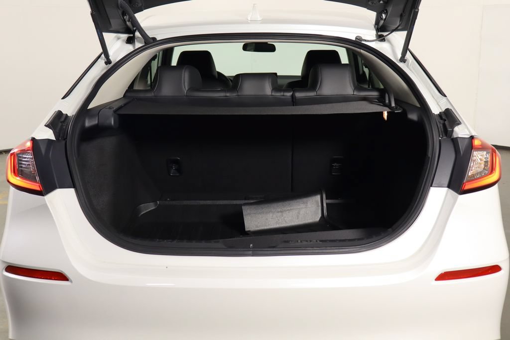 Used 2024 Honda Civic EX-L image 16