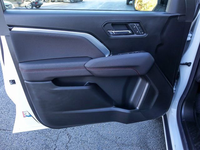 New 2026 Chevrolet Colorado Z71 w/ Technology Package image 12