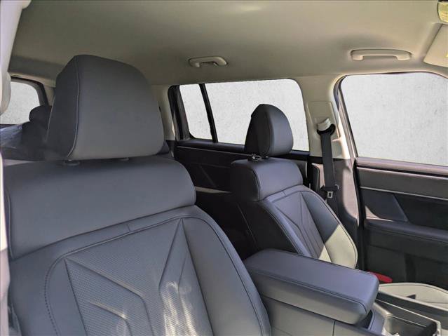 New 2026 Hyundai Santa Fe SEL FWD image 18
