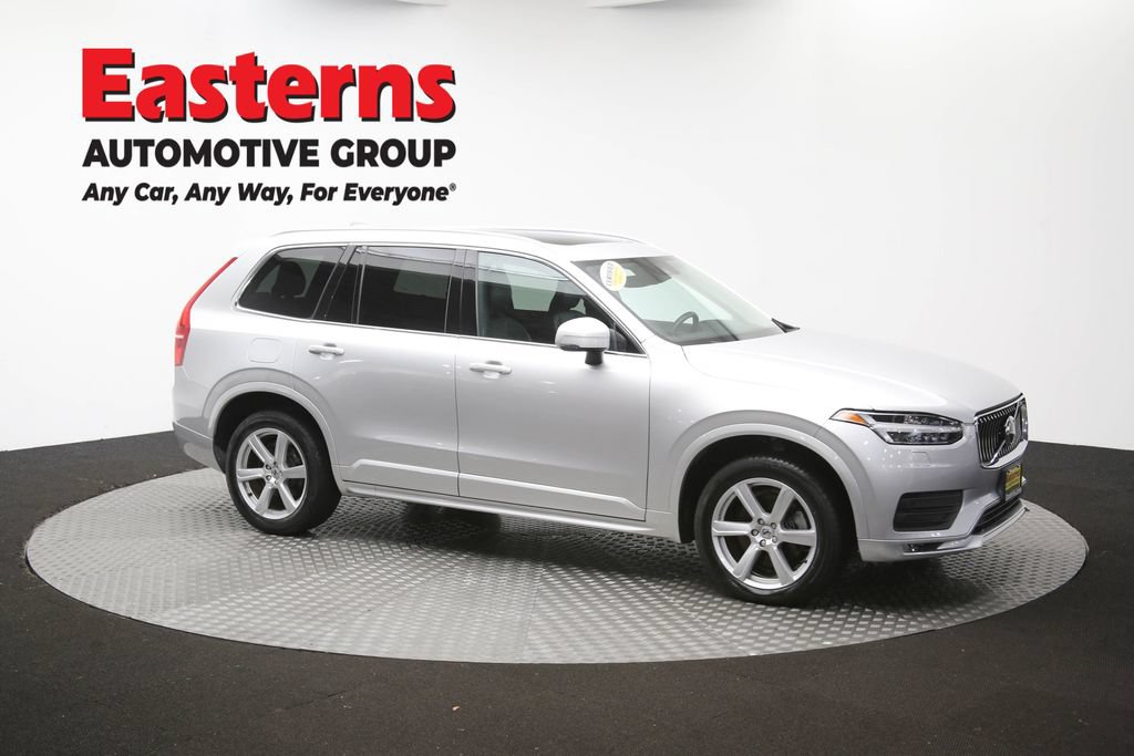 Used 2022 Volvo XC90 T5 Momentum AWD/4WD image 49