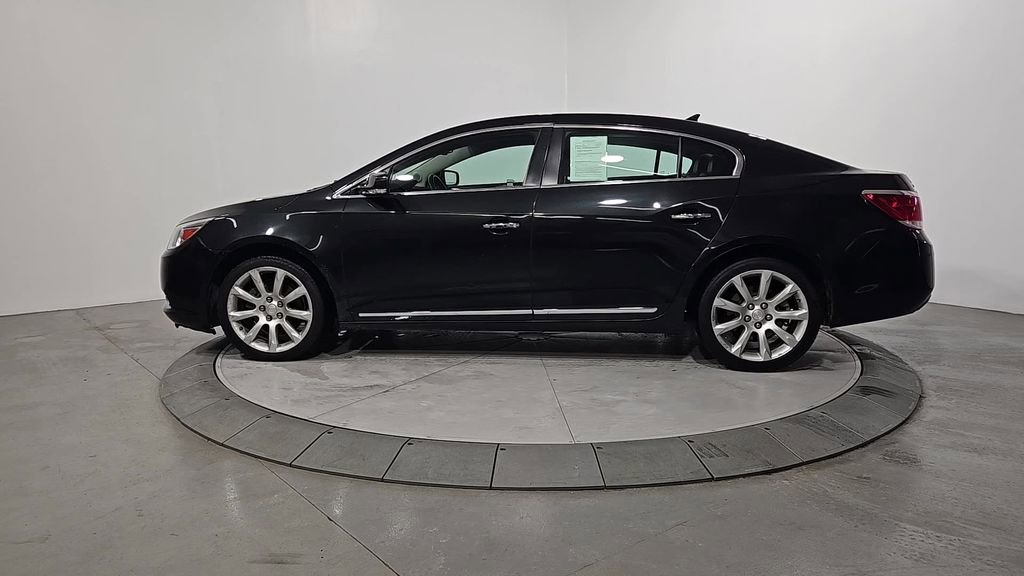 Used 2013 Buick LaCrosse Touring image 2