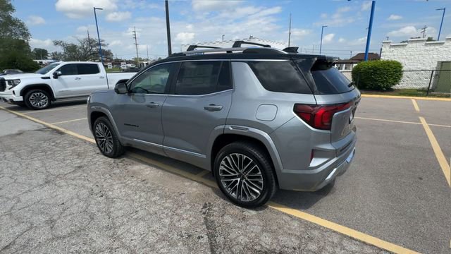 New 2026 GMC Terrain Denali w/ LPO, Black Badging Package image 6