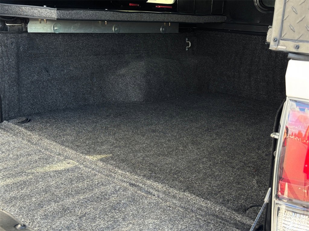 Used 2021 Toyota Tacoma TRD Pro image 48