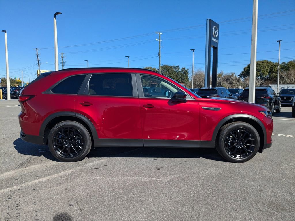 New 2026 MAZDA CX-70 3.3 Turbo w/ Preferred Package video 3