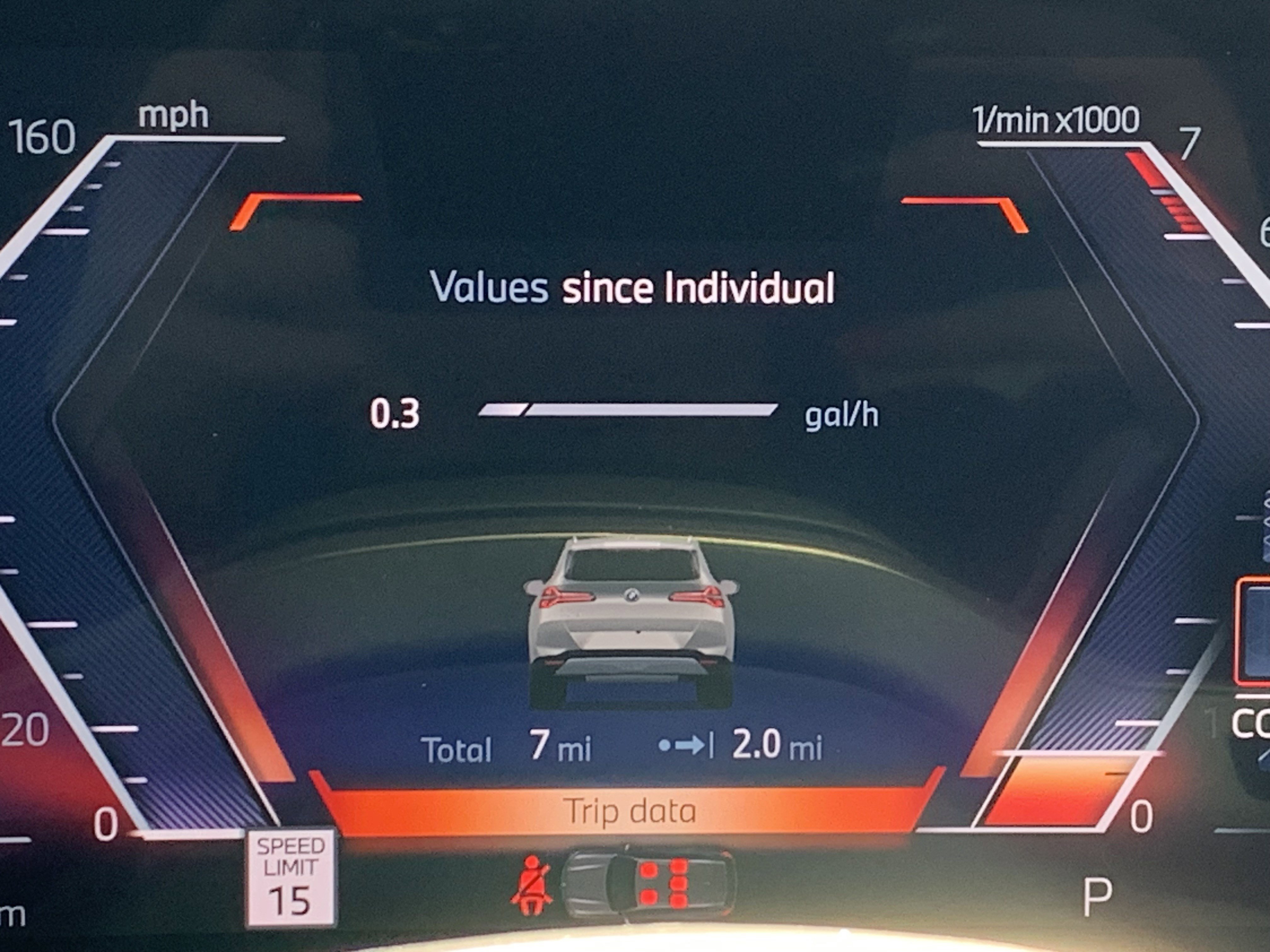 New 2025 BMW X3 xDrive30i w/ Premium Package image 24