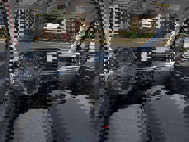 New 2026 Ford F250 XL w/ Snow Plow Prep Package image 20