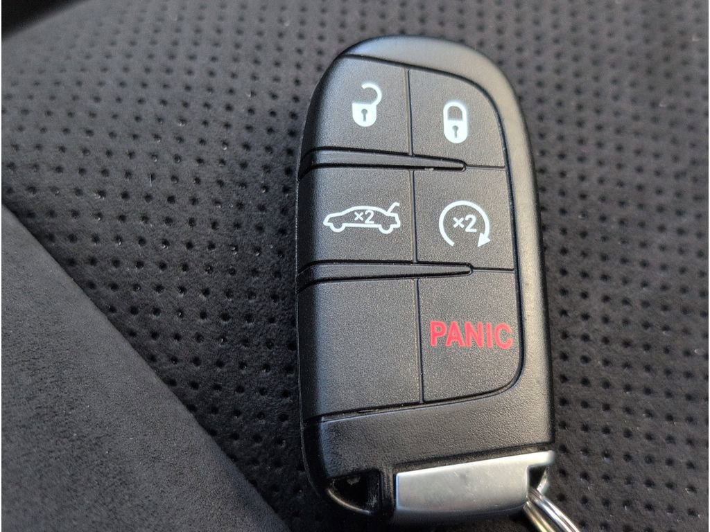 Used 2023 Dodge Charger R/T w/ Daytona Edition Group image 20