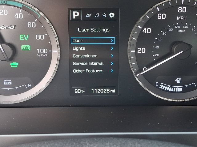 Used 2017 Hyundai Sonata SE FWD image 16