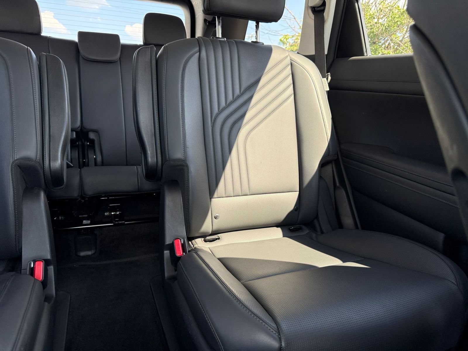 Used 2026 Hyundai Palisade SEL FWD image 40