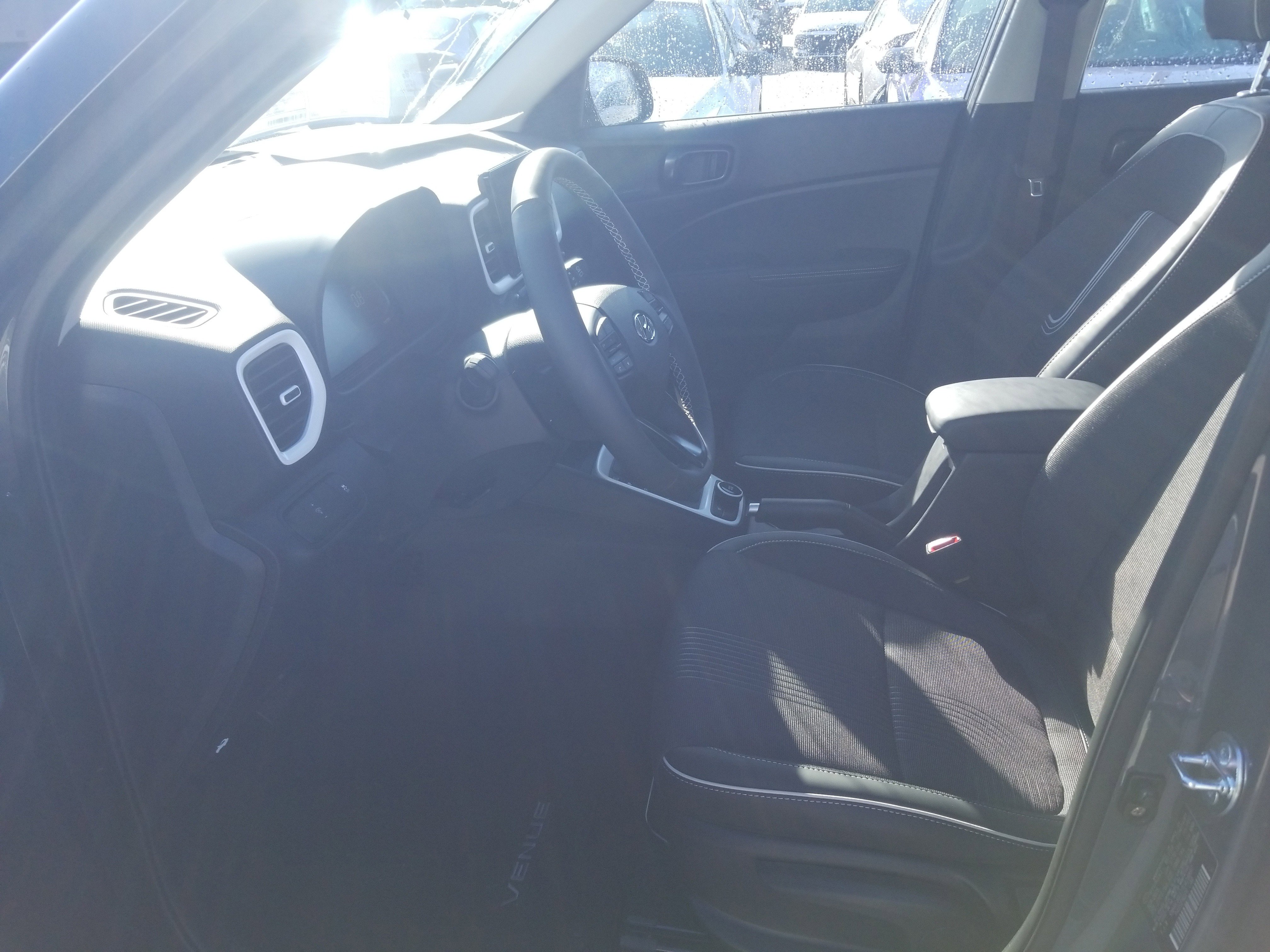 New 2026 Hyundai Venue SEL image 10