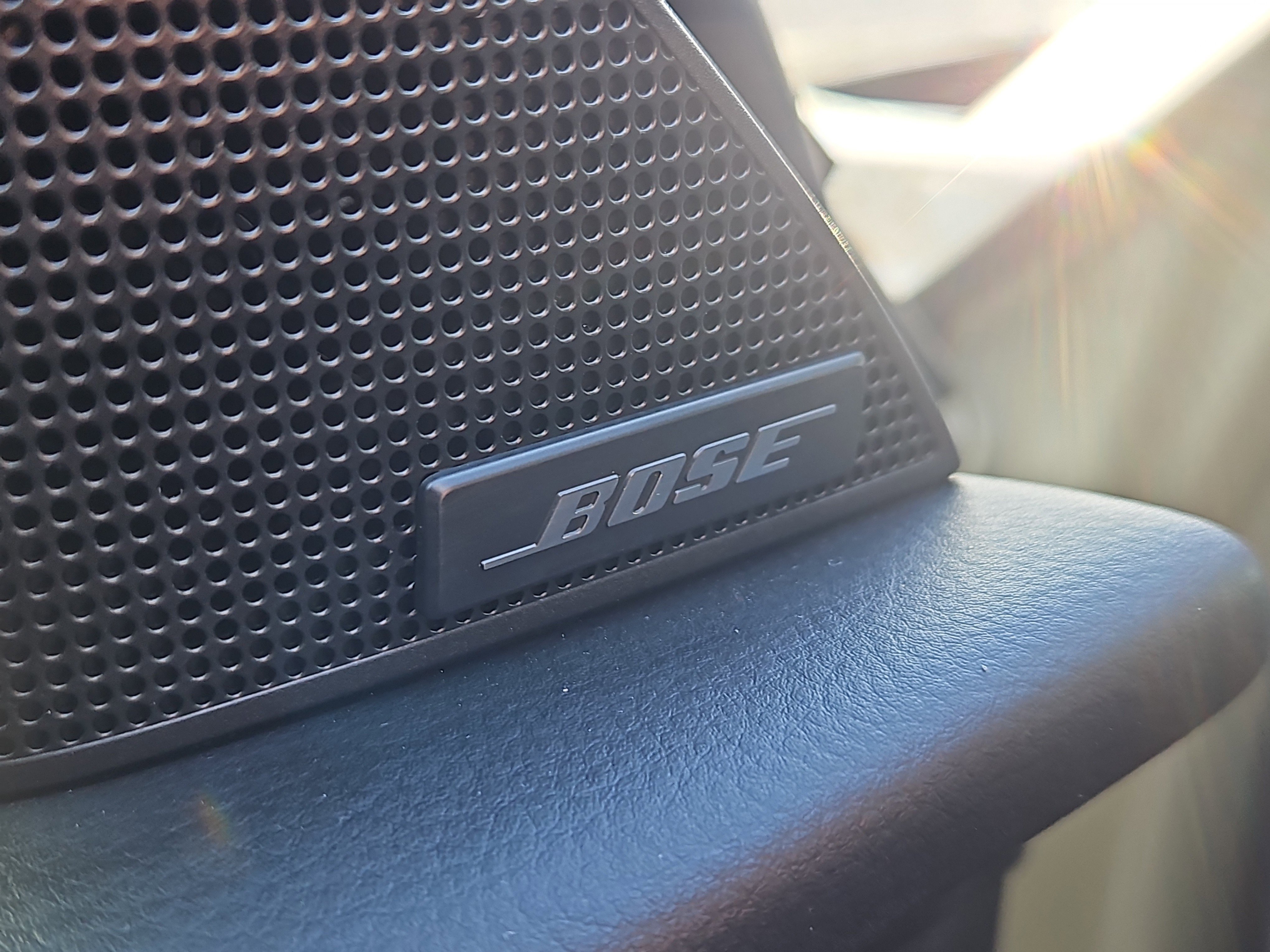 Certified 2025 MAZDA CX-70 3.3 Turbo w/ Premium Package image 11