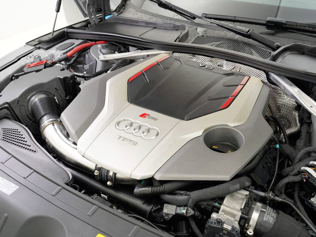 Used 2019 Audi RS 5 Sportback image 28
