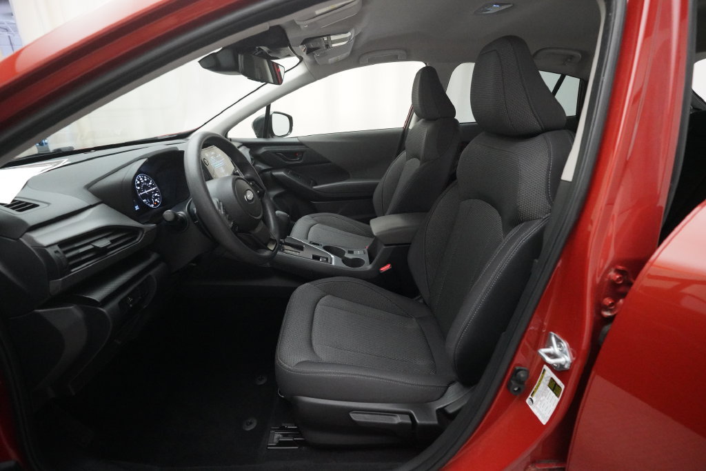 Certified 2024 Subaru Crosstrek 2.0i Premium AWD/4WD image 8